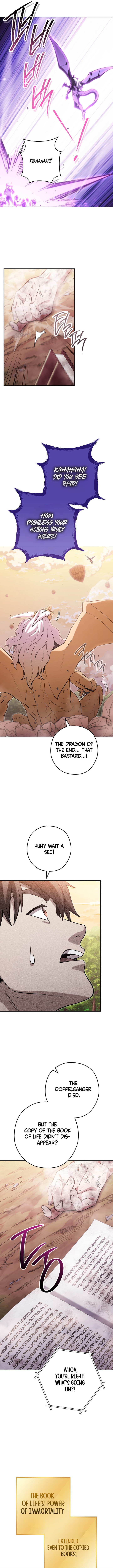 Dungeon Reset Chapter 249 10